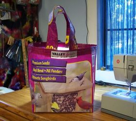 darlin' feed sack handbags...I need one of these! | Feed bags, Feed sack  bags, Sack handbags