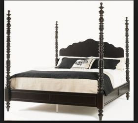 I Am Looking For A Discontinued Lexington Bed Hometalk