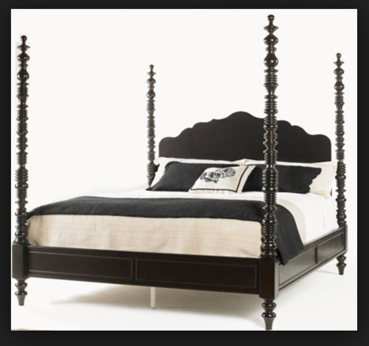 q i am looking for a discontinued lexington bed
