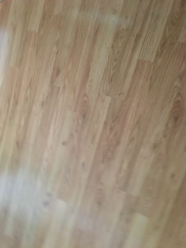 q do you think bamboo floors work in a kitchen dining room