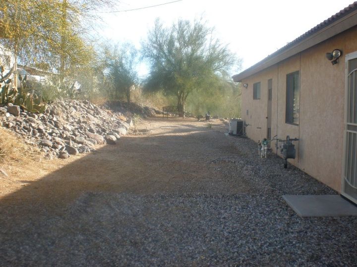 Asking For Suggestions On Using Dg Decomposed Granite Hometalk Asking For Suggestions On Using Dg Decomposed Granite Hometalk