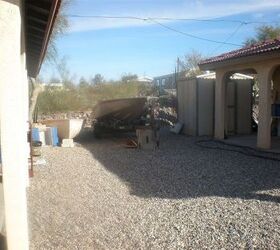 Asking For Suggestions On Using Dg Decomposed Granite Hometalk