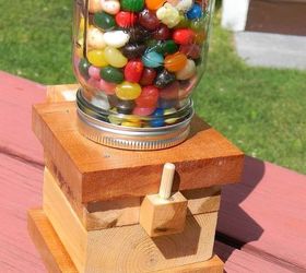 The Practical Jelly Bean Dispenser Hometalk