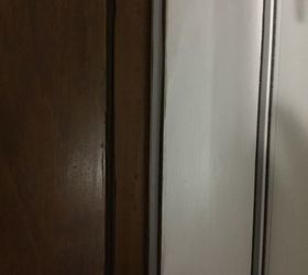 My Front Door Is Draft On The Sides Hometalk