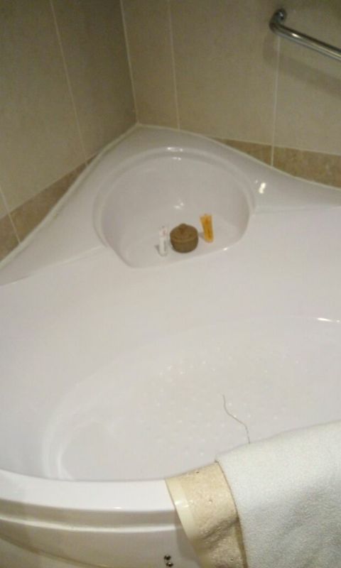 bathtub recoating hometalk