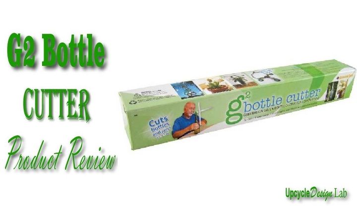 q cortador de botellas g2 para reciclar y reutilizar resena del producto