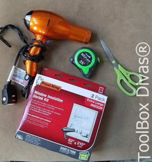 material of the week insulation kits