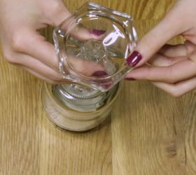 8 Amazing Ways to Turn Pickle Jars Into Home Decor!