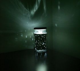 8 amazing ways to turn pickle jars into home decor