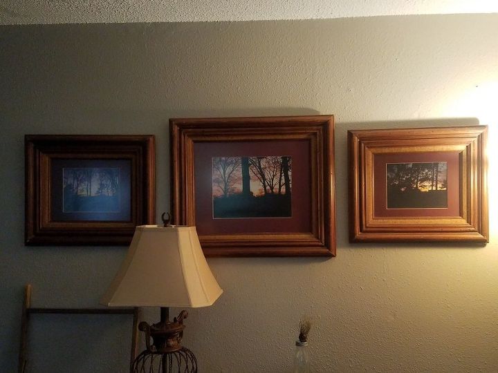 fabulous fabric facelift, My favorite sunset pictures