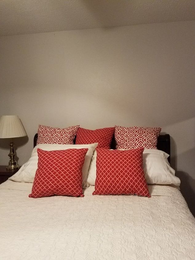 fabulous fabric facelift