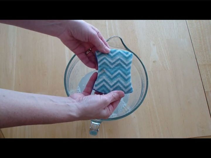 12 tiles trucos con esponjas y cmo limpiarlas