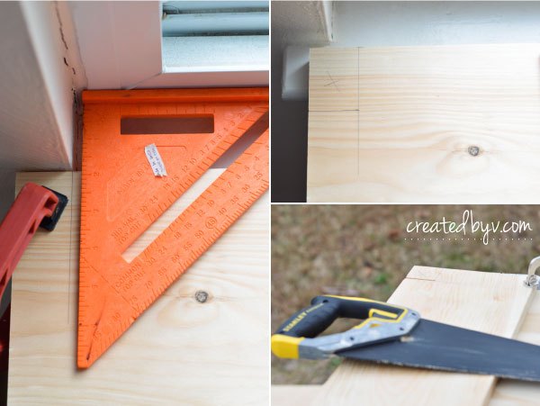 removable window shelf for plants