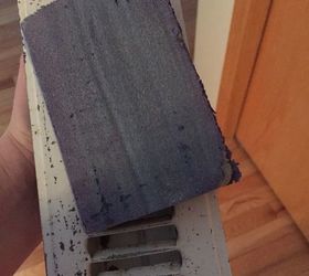 fcil y barato para arreglar el viejo conducto de aire de ventilacin