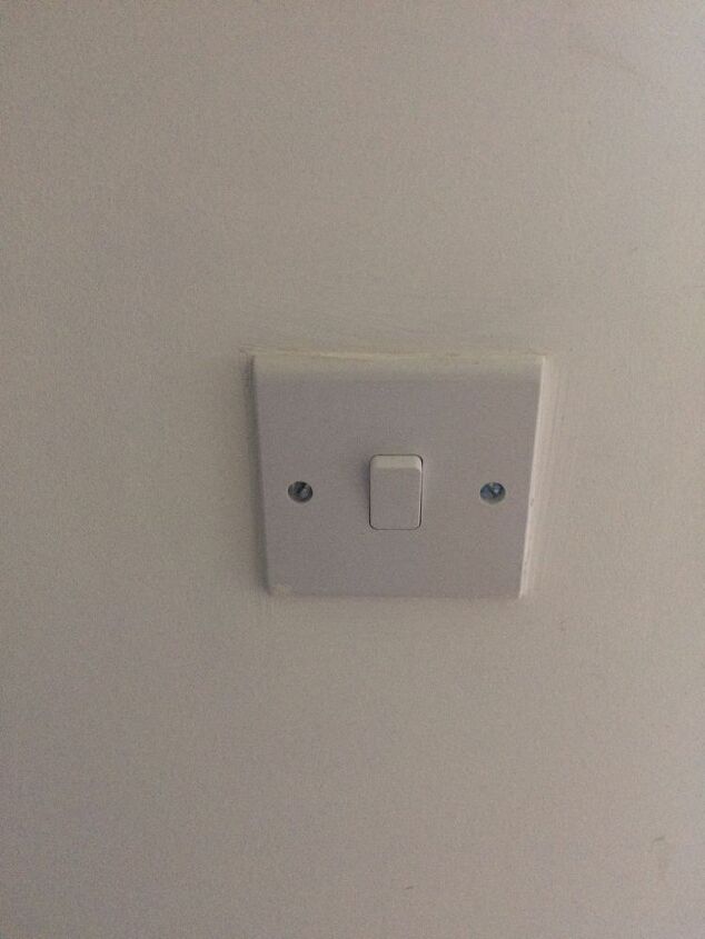 q i need a single dual socket including the switch in place of switch