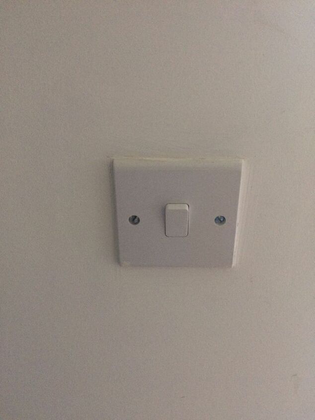 q i need a single dual socket including the switch in place of switch