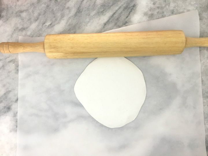 diy clay heart trinket dishes