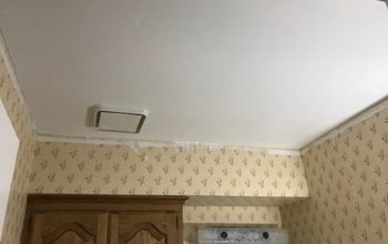 How to Remove Popcorn Ceilings