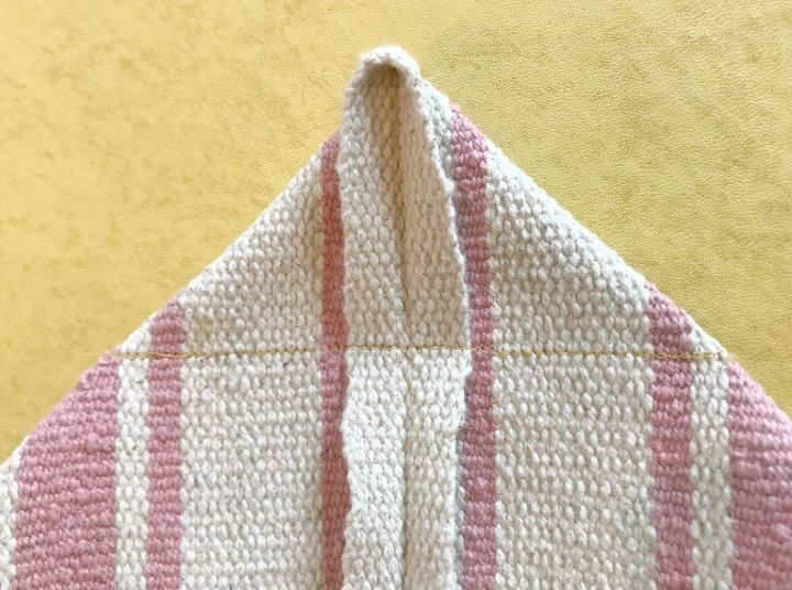 bolso de la alfombra de ikea