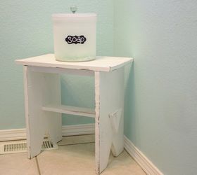 container redo for homemade laundry soap