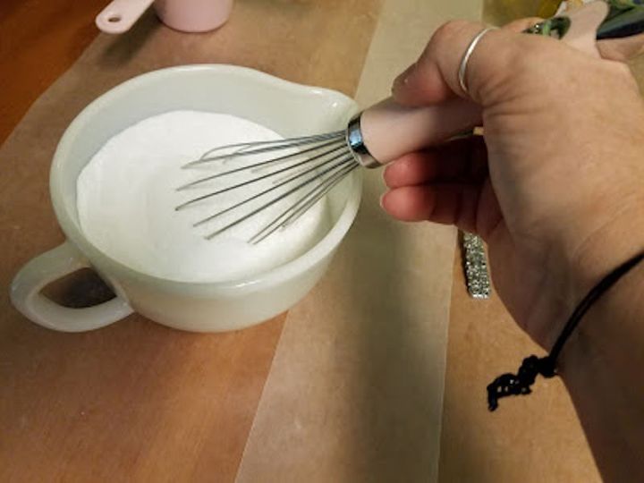 decongestant shower melts breathe easy