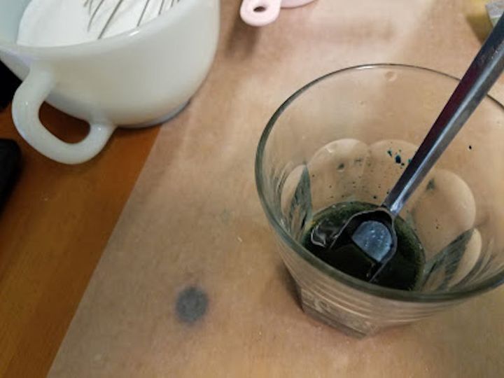 decongestant shower melts breathe easy