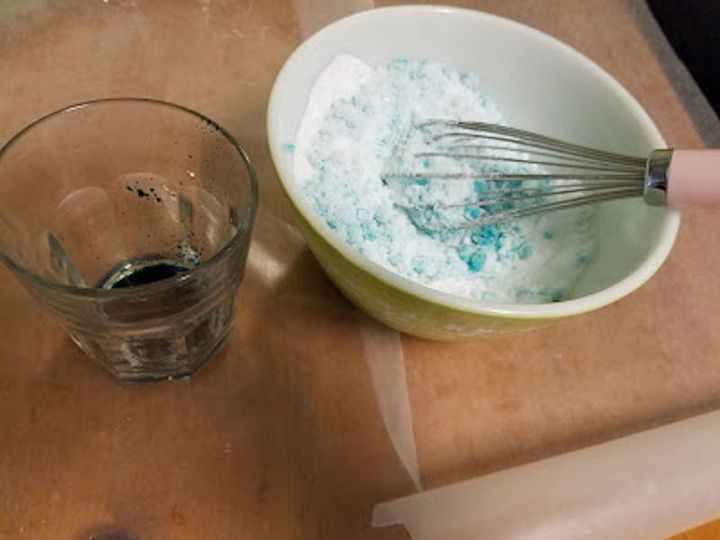 decongestant shower melts breathe easy