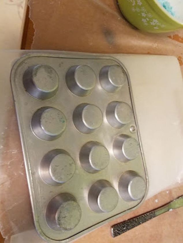 decongestant shower melts breathe easy