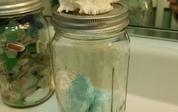Decongestant Shower Melts ~ Breathe Easy