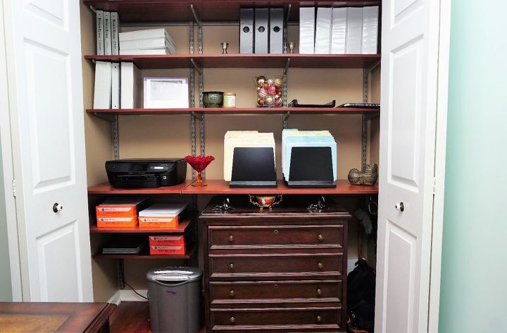 redesign do home office no estilo clssico da nova inglaterra