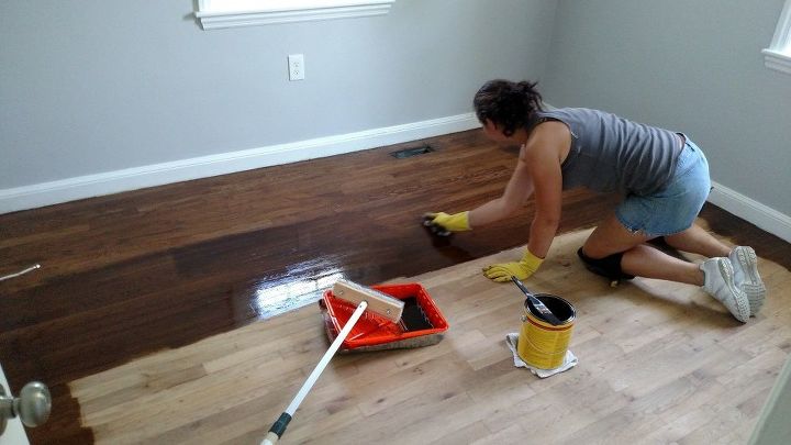 my hardwood floor refinishing tips tricks