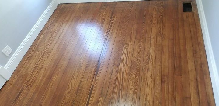 My Hardwood Floor Refinishing Tips Tricks Hometalk