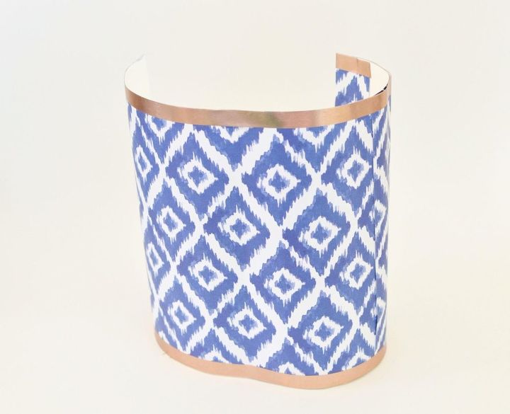 how to repurpose oats container