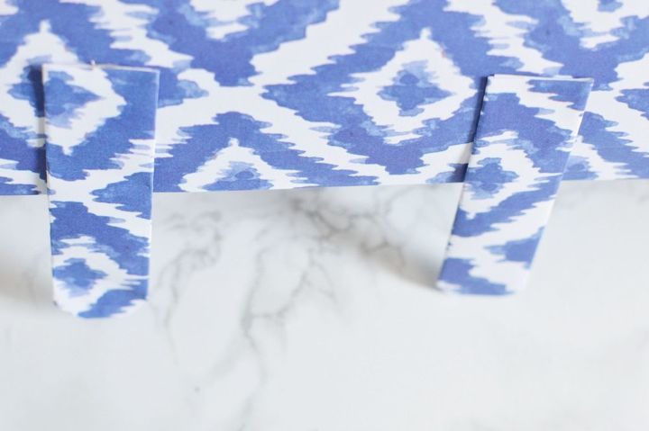 how to repurpose oats container