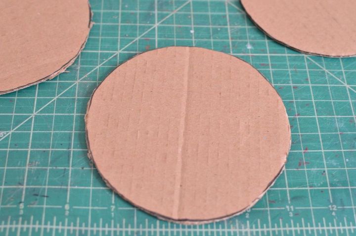 how to repurpose oats container