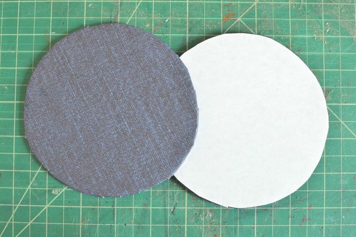 how to repurpose oats container