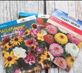 seed paper making a valentines day gift hometalk how to make flower seed paper