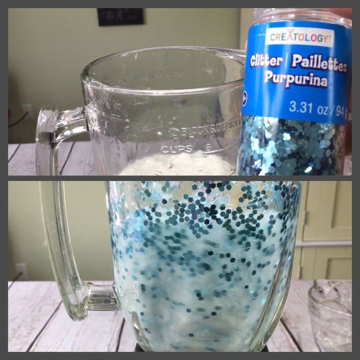 seed paper making a valentines day gift