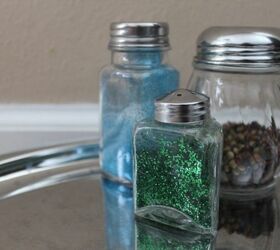 reinvent old salt pepper shakers