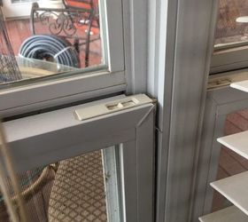 How to make your windows tight without wind coming through? | Hometalk