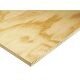 Plywood  3- 4' x 8'  For our dimensions