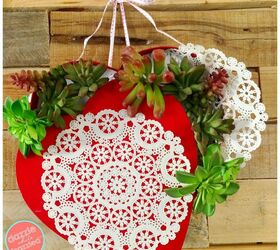 forget the chocolate heart box flower wreath, Chocolate box Valentine s heart wreath