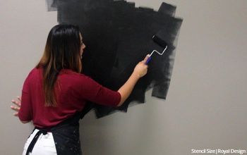 15 Stencil Patterns You'll Wish You'd Seen Sooner