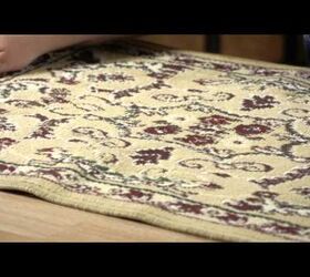 Primens Double Sided Carpet Tape Review STOP Slipping Rugs on Hardwoods,  Laminates, Tile, & Linoleum 