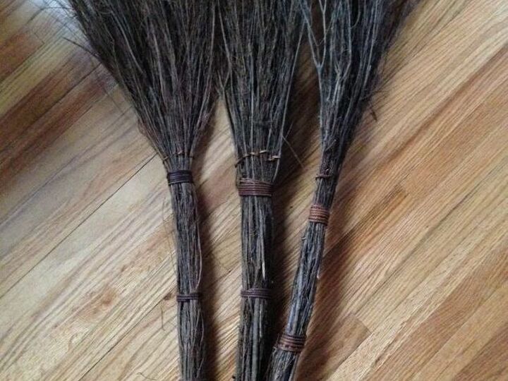 q any idea on what i can diy with these or just throw away