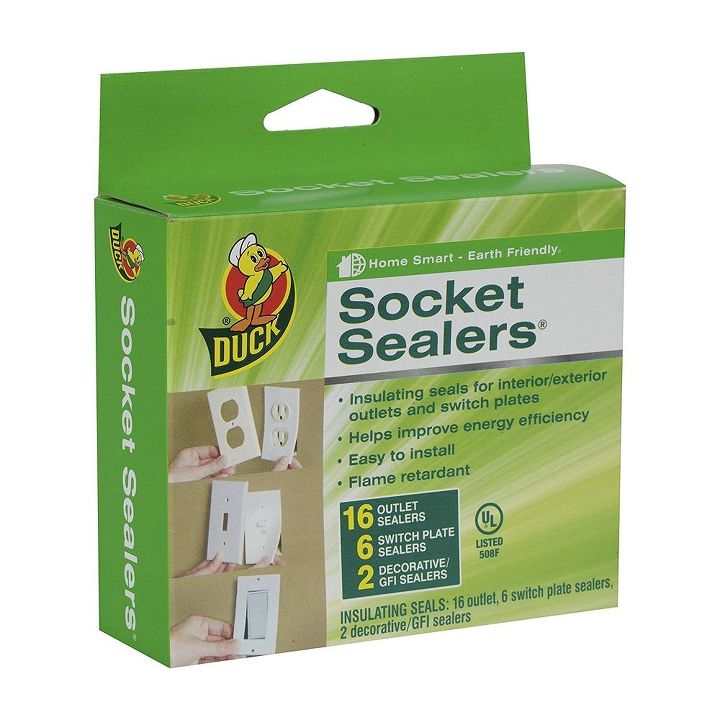 do this to your outlet to save so much money this month