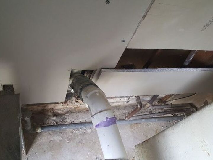 q any idea how to repair this hole