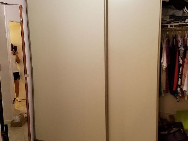 q what can i do with these doors