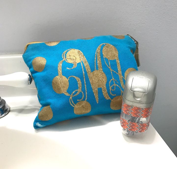 24 storage container ideas under 10, Wrap Your Tic Tac Container In Washi Tape