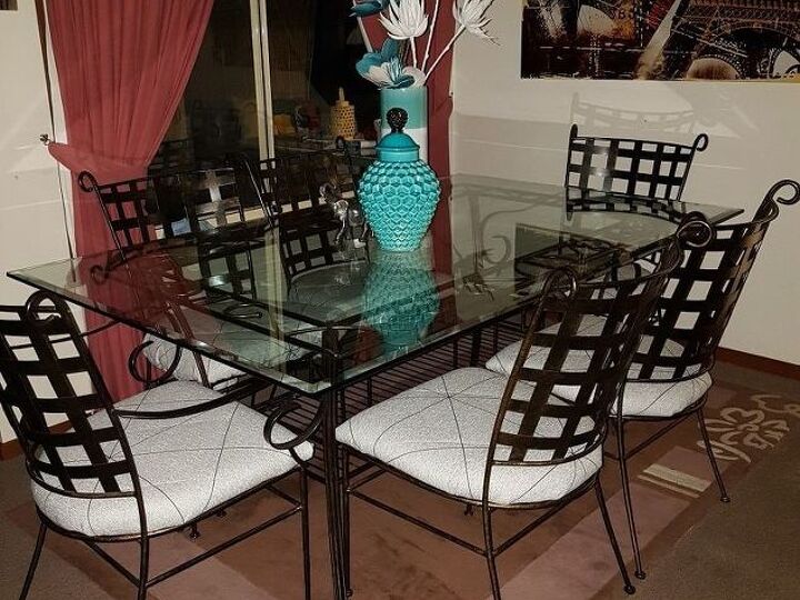 q what is a material stain protector i can apply to my chairs